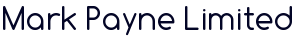 www.markpayneltd.com Logo